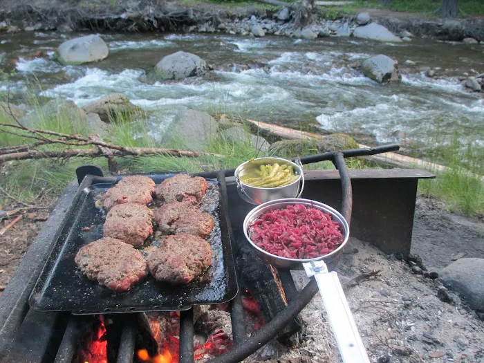 Sherwood Campground 1