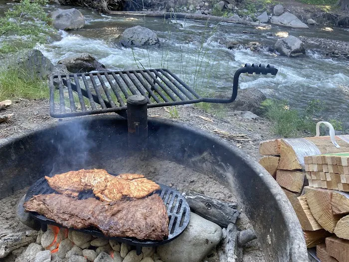 Sherwood Campground 2