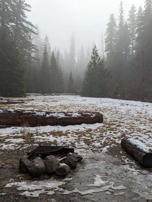 Sherwood Campground 6