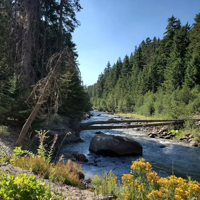 Sherwood Campground 5