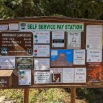 Kinnikinnick (Laurance Lake) Campground