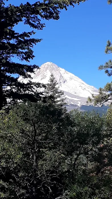 Pebble Ford Campground 4