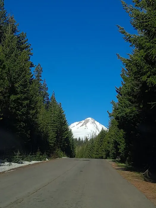 Pebble Ford Campground 2