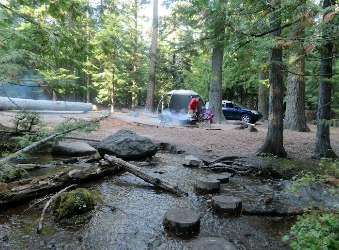 Pebble Ford Campground 3
