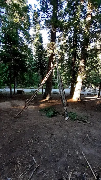 Pebble Ford Campground 6