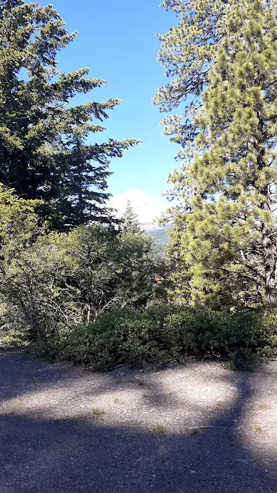 Pebble Ford Campground 9