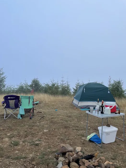 Fourth of July Campground 2