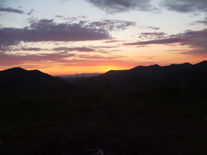 Fourth of July Campground 1