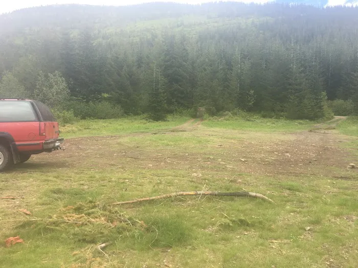 Fourth of July Campground 6