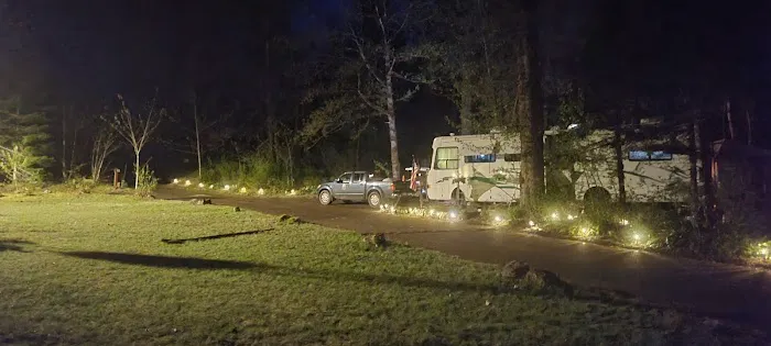 Beaver Campground 0