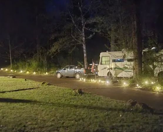 Beaver Campground