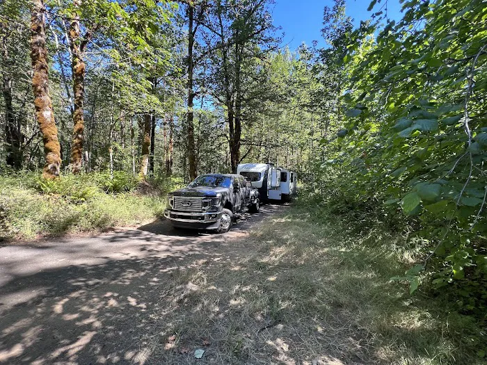 Beaver Campground 4