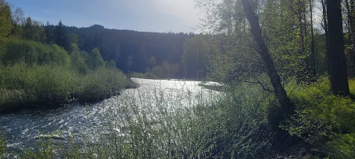 Beaver Campground 6