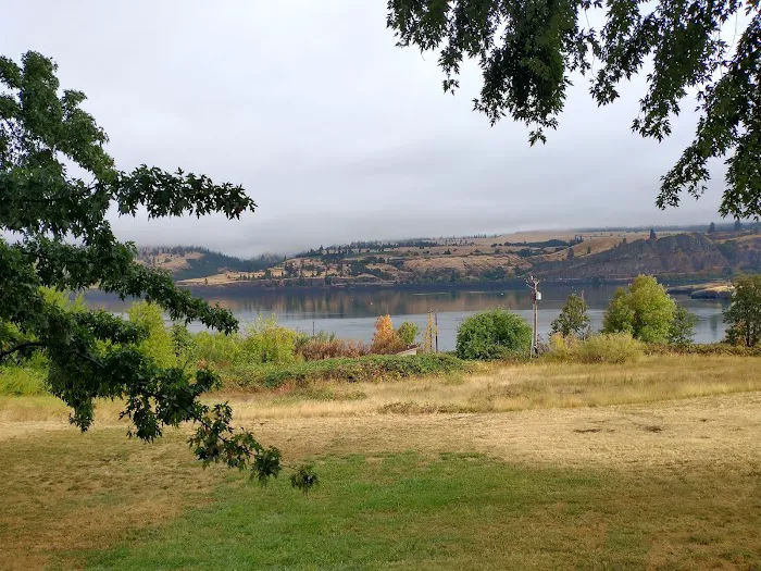 Memaloose State Park Campground 0