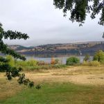 Memaloose State Park Campground