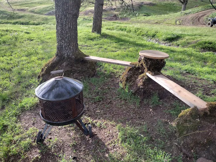 Harvest Haven Campground 0