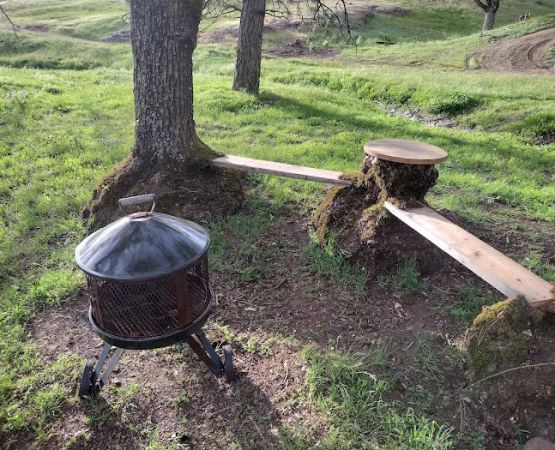 Harvest Haven Campground