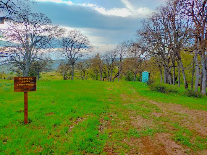 Harvest Haven Campground 3