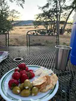 Harvest Haven Campground 7