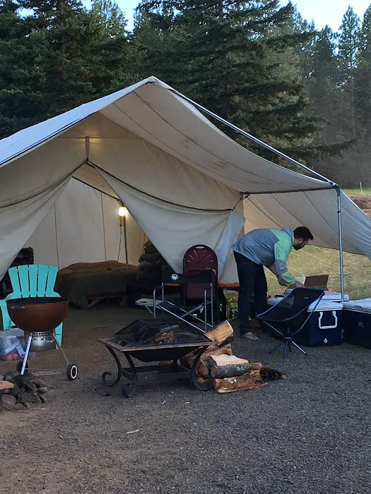 Camp Leslie Louise 7