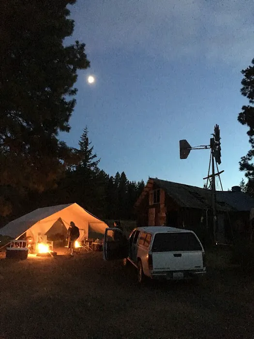 Camp Leslie Louise 5