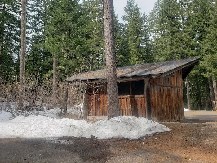 Atkisson Group Camp 4