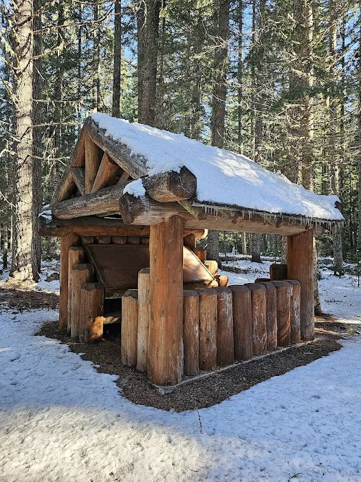Peterson Prairie Campground 0