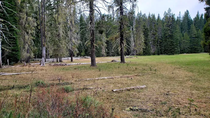 Peterson Prairie Campground 3