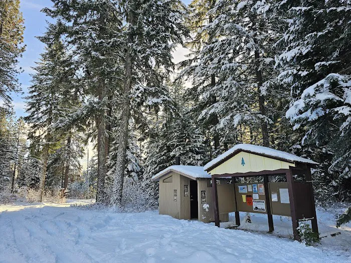 Sno-Park: SnowKing 1