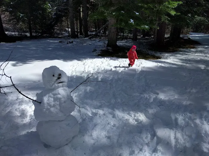 Sno-Park: SnowKing 8