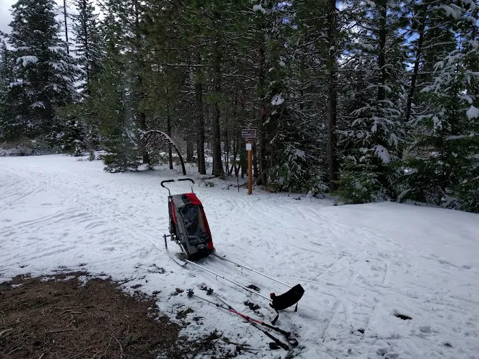 Sno-Park: SnowKing 7