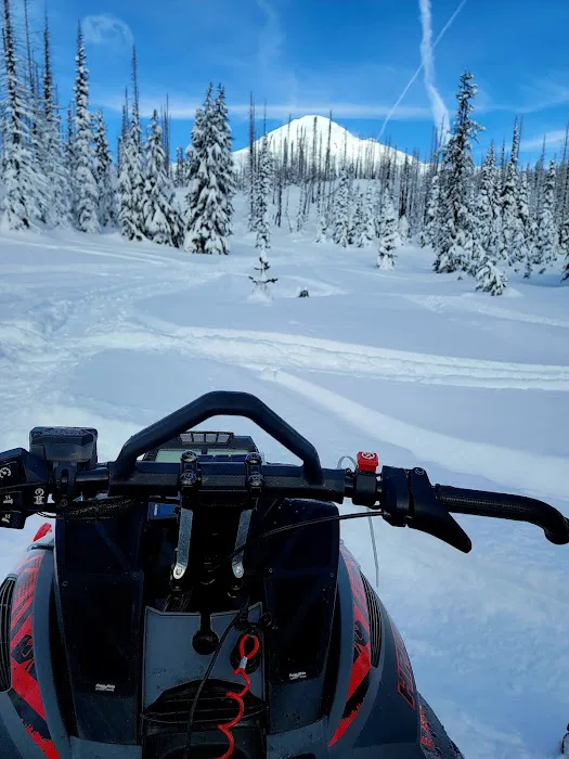 Sno-Park: SnowKing 9