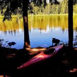 Campground: Forlorn Lakes
