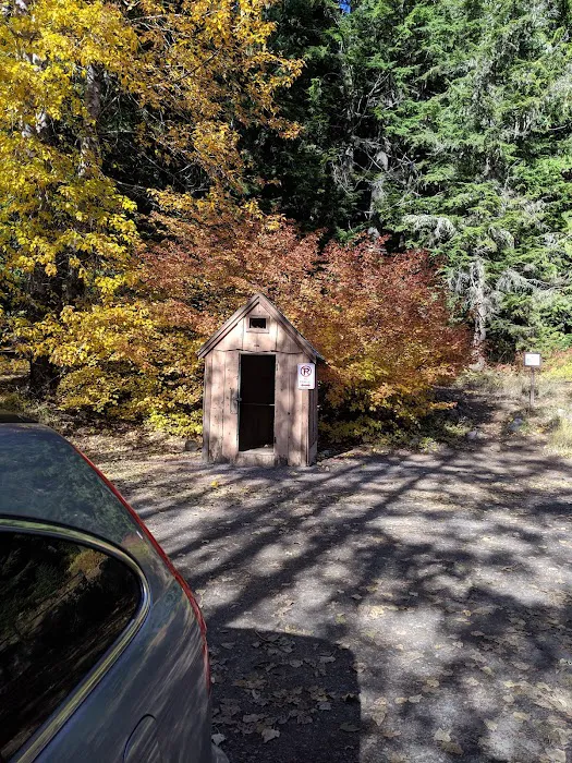 Goose Lake Campground 8