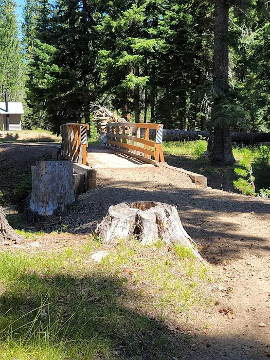 Island Campground 2