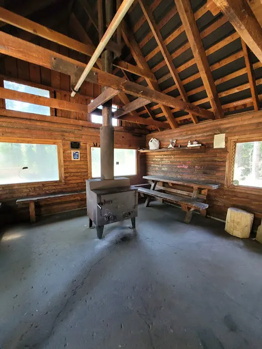 Island Campground 3