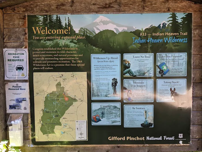 Cultus Creek Campground 8