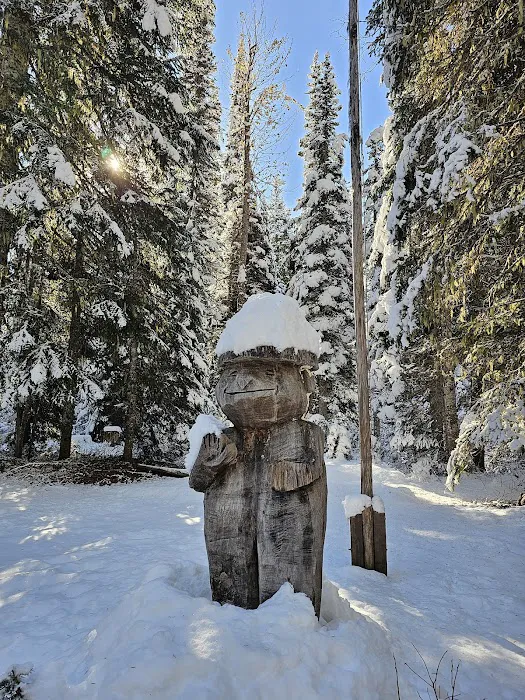Cultus Creek Campground 9