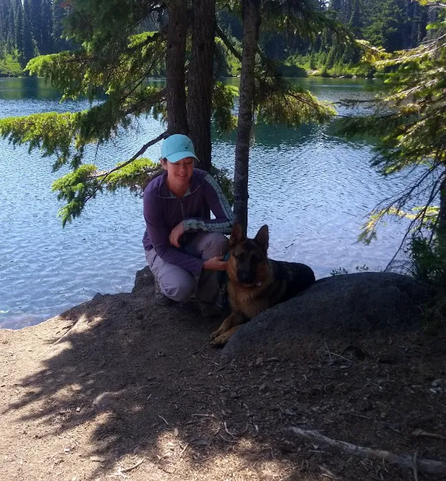 Cultus Creek Campground 7