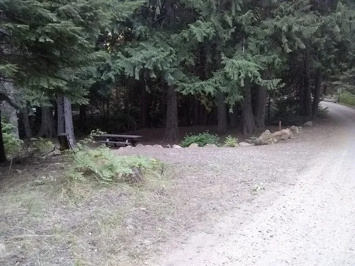 Bird Creek Campground 0