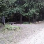 Bird Creek Campground