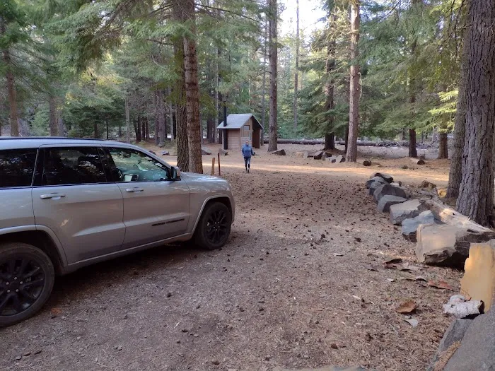 Bird Creek Campground 8