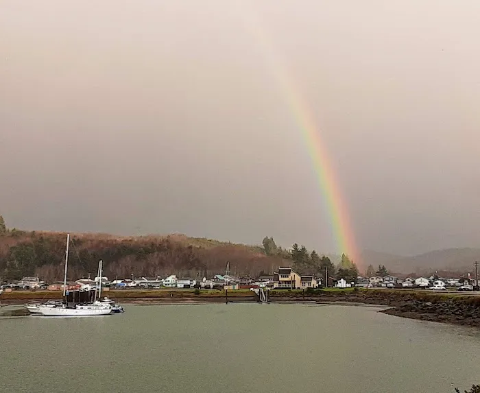 Salmon Harbor Marina 3