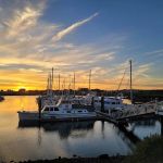 Salmon Harbor Marina