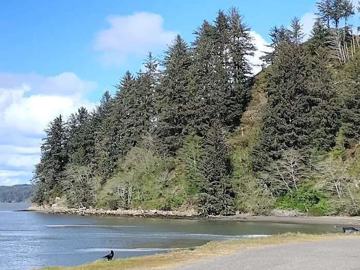 Salmon Harbor Marina 2