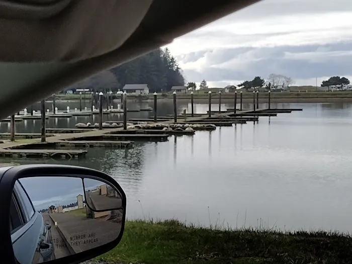 Salmon Harbor Marina 5