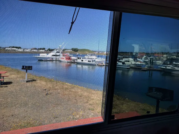 Salmon Harbor Marina 6