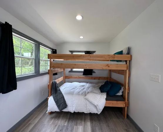 Umpqua Dunes RV Park