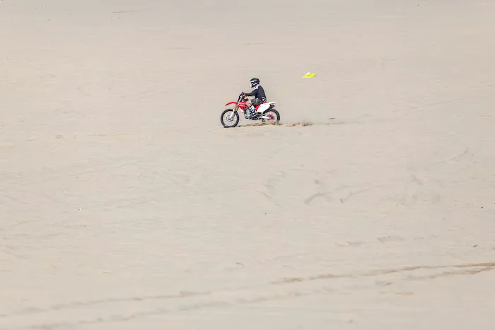 Umpqua Dunes RV Park 5