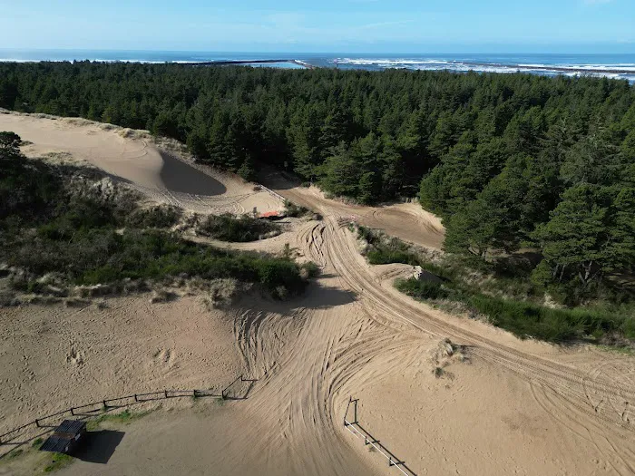 Umpqua Dunes RV Park 6